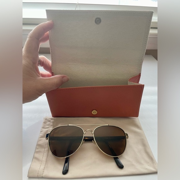 Tory Burch sunglasses - Picture 2 of 9